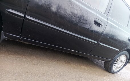 Hyundai Accent II, 2011 год, 649 000 рублей, 8 фотография