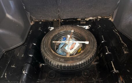 Hyundai Accent II, 2011 год, 649 000 рублей, 14 фотография