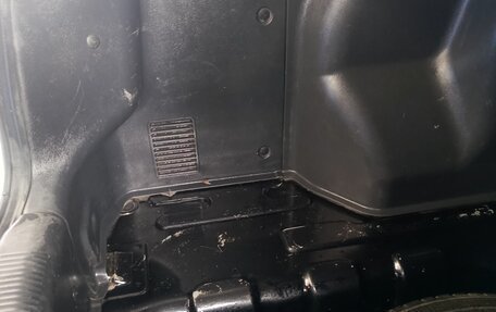 Hyundai Accent II, 2011 год, 649 000 рублей, 15 фотография