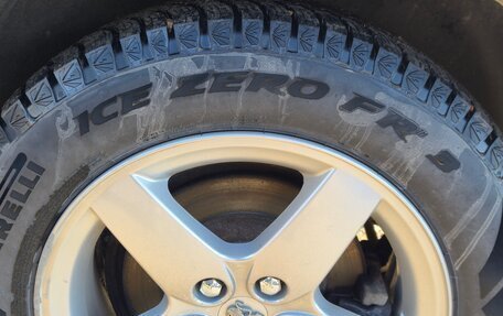 Peugeot 407, 2007 год, 370 000 рублей, 7 фотография