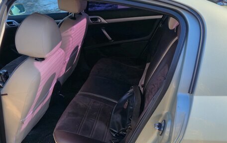 Peugeot 407, 2007 год, 370 000 рублей, 14 фотография