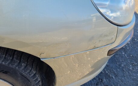 Peugeot 407, 2007 год, 370 000 рублей, 16 фотография