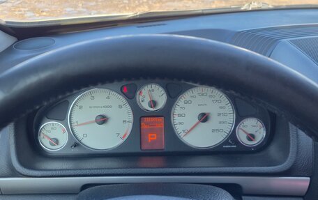 Peugeot 407, 2007 год, 370 000 рублей, 19 фотография