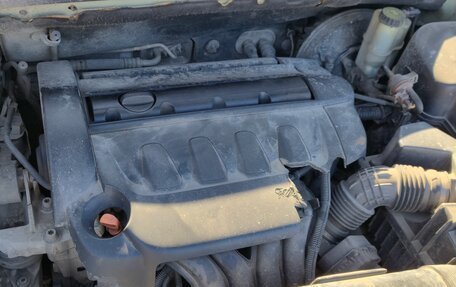 Peugeot 407, 2007 год, 370 000 рублей, 20 фотография