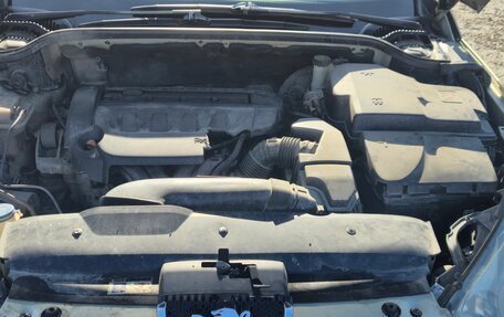 Peugeot 407, 2007 год, 370 000 рублей, 21 фотография