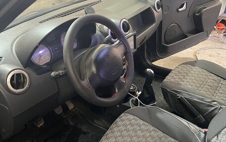 Renault Logan I, 2008 год, 365 000 рублей, 7 фотография