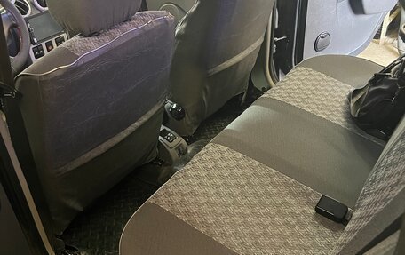 Renault Logan I, 2008 год, 365 000 рублей, 8 фотография