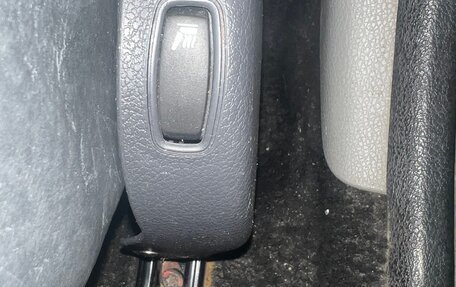 Renault Logan I, 2008 год, 365 000 рублей, 11 фотография