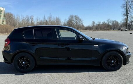 BMW 1 серия, 2010 год, 850 000 рублей, 4 фотография