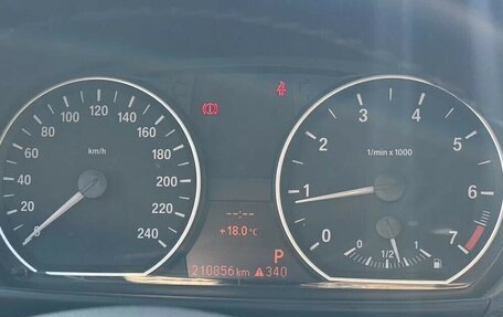 BMW 1 серия, 2010 год, 850 000 рублей, 3 фотография