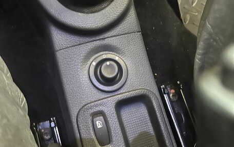 Renault Logan I, 2008 год, 365 000 рублей, 13 фотография