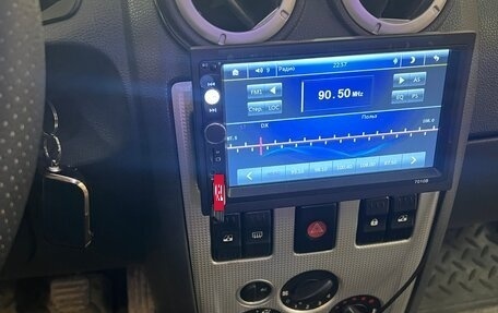 Renault Logan I, 2008 год, 365 000 рублей, 12 фотография