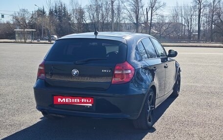 BMW 1 серия, 2010 год, 850 000 рублей, 8 фотография