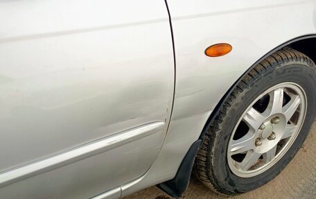 KIA Spectra II (LD), 2009 год, 350 000 рублей, 4 фотография