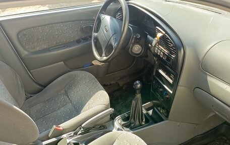 KIA Spectra II (LD), 2009 год, 350 000 рублей, 6 фотография