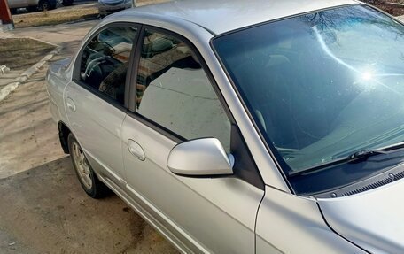 KIA Spectra II (LD), 2009 год, 350 000 рублей, 7 фотография