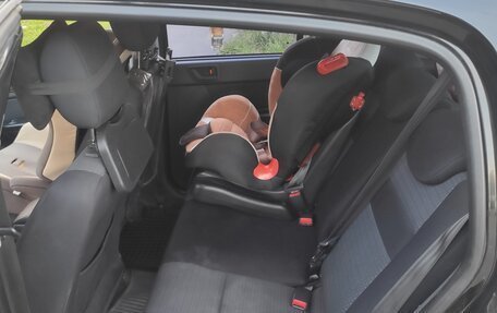 Hyundai Getz I рестайлинг, 2007 год, 550 000 рублей, 7 фотография