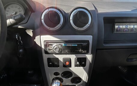 Renault Logan I, 2009 год, 415 000 рублей, 6 фотография