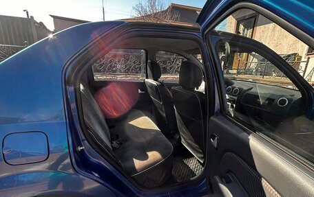 Renault Logan I, 2009 год, 415 000 рублей, 9 фотография