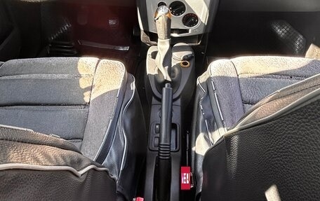 Renault Logan I, 2009 год, 415 000 рублей, 5 фотография