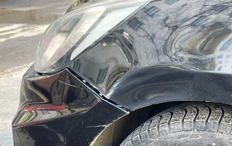 Hyundai Solaris II рестайлинг, 2014 год, 850 000 рублей, 4 фотография