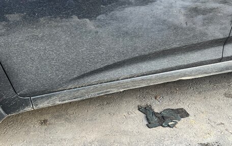 Hyundai Solaris II рестайлинг, 2014 год, 850 000 рублей, 3 фотография