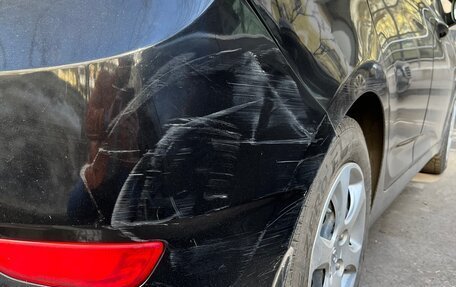 Hyundai Solaris II рестайлинг, 2014 год, 850 000 рублей, 9 фотография