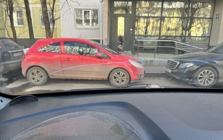 Hyundai Solaris II рестайлинг, 2014 год, 850 000 рублей, 10 фотография