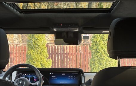 Mercedes-Benz G-Класс W463 рестайлинг _iii, 2025 год, 20 850 000 рублей, 6 фотография