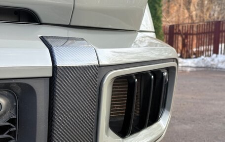 Mercedes-Benz G-Класс W463 рестайлинг _iii, 2025 год, 20 850 000 рублей, 8 фотография