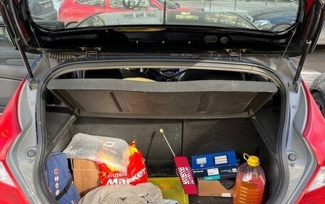 Hyundai Solaris II рестайлинг, 2014 год, 850 000 рублей, 14 фотография