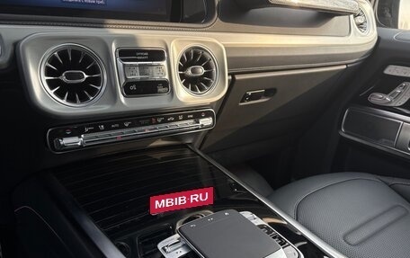 Mercedes-Benz G-Класс W463 рестайлинг _iii, 2025 год, 20 850 000 рублей, 7 фотография