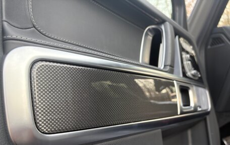 Mercedes-Benz G-Класс W463 рестайлинг _iii, 2025 год, 20 850 000 рублей, 18 фотография