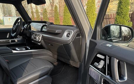 Mercedes-Benz G-Класс W463 рестайлинг _iii, 2025 год, 20 850 000 рублей, 17 фотография