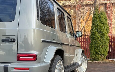 Mercedes-Benz G-Класс W463 рестайлинг _iii, 2025 год, 20 850 000 рублей, 20 фотография