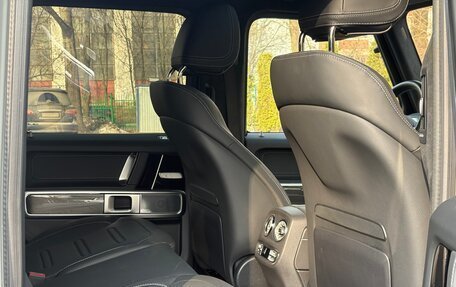 Mercedes-Benz G-Класс W463 рестайлинг _iii, 2025 год, 20 850 000 рублей, 15 фотография