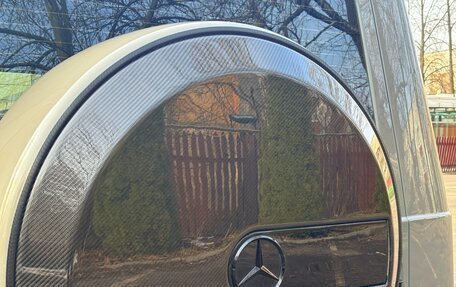 Mercedes-Benz G-Класс W463 рестайлинг _iii, 2025 год, 20 850 000 рублей, 21 фотография