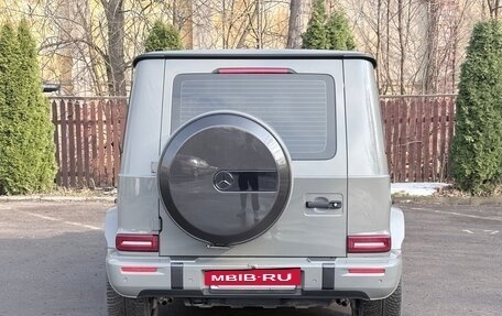 Mercedes-Benz G-Класс W463 рестайлинг _iii, 2025 год, 20 850 000 рублей, 11 фотография