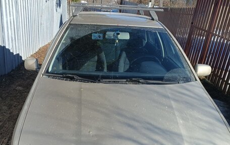 Skoda Fabia I, 2006 год, 250 000 рублей, 5 фотография