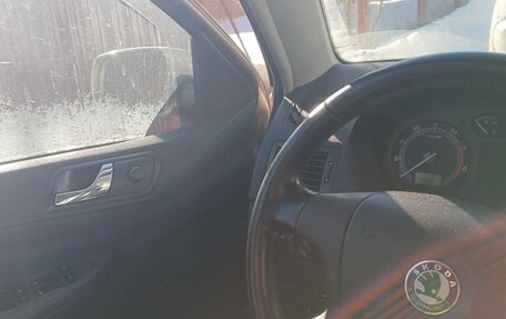 Skoda Fabia I, 2006 год, 250 000 рублей, 2 фотография