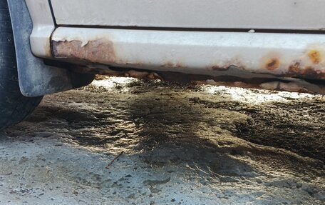 Skoda Fabia I, 2006 год, 250 000 рублей, 9 фотография