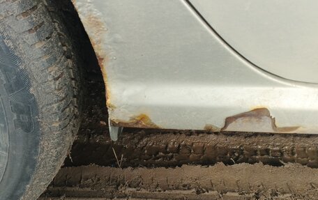 Skoda Fabia I, 2006 год, 250 000 рублей, 6 фотография