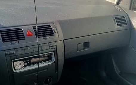 Skoda Fabia I, 2006 год, 250 000 рублей, 3 фотография