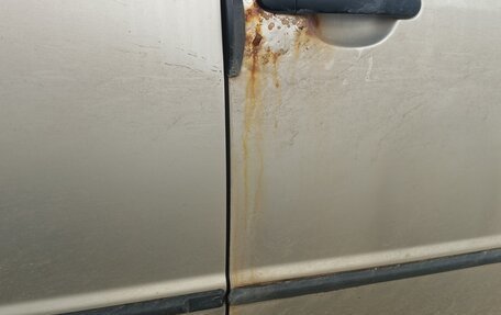 Skoda Fabia I, 2006 год, 250 000 рублей, 7 фотография