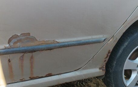 Skoda Fabia I, 2006 год, 250 000 рублей, 10 фотография