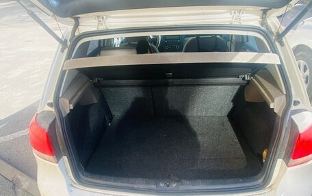 Volkswagen Golf VI, 2010 год, 300 000 рублей, 5 фотография