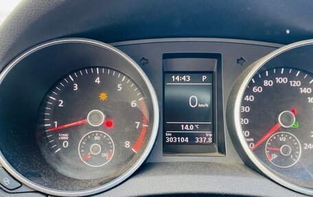 Volkswagen Golf VI, 2010 год, 300 000 рублей, 3 фотография