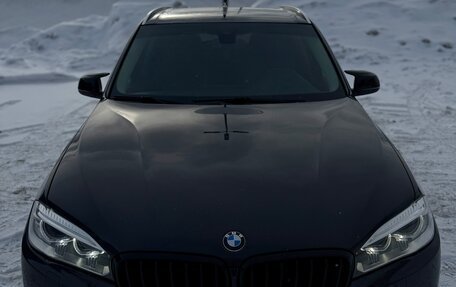 BMW X5, 2014 год, 3 000 000 рублей, 7 фотография