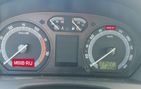 Skoda Fabia I, 2006 год, 250 000 рублей, 4 фотография