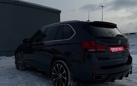 BMW X5, 2014 год, 3 000 000 рублей, 4 фотография